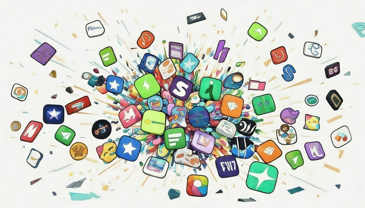 Discovery is the new distribution