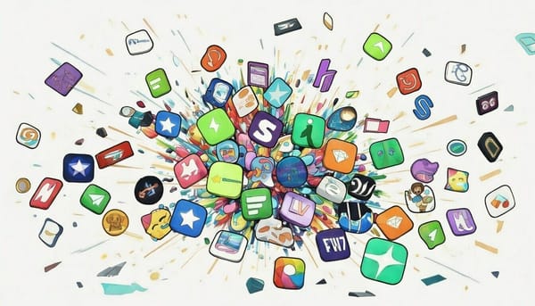 Discovery is the new distribution